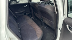 Honda Jazz 1.4 i-VTEC ES Plus 5dr CVT Petrol Hatchback